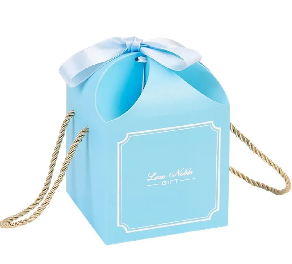 Paper Box Customized Printing Box Paper Skin Care Products cake box Cosmetic Clothing Packaging Box Wig Care Product Boxes