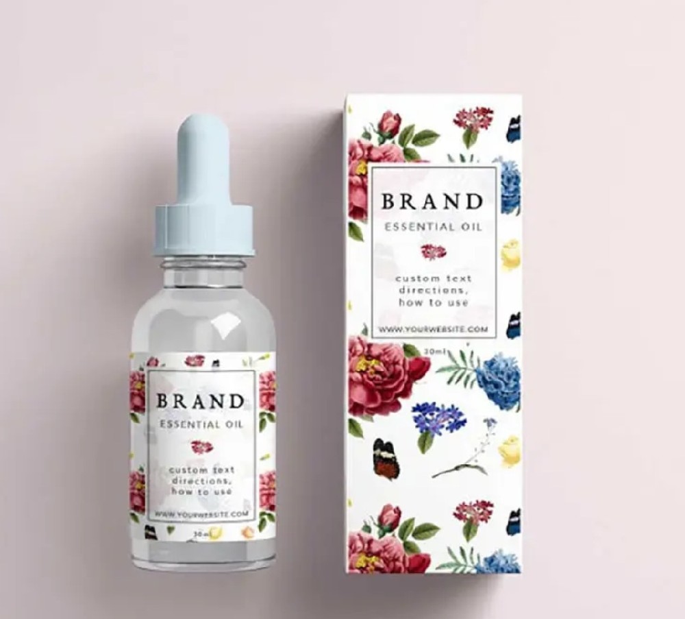 Paper Box Customized Printing Box Paper Skin Care Products cake box Cosmetic Clothing Packaging Box Wig Care Product Boxes