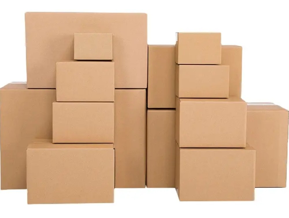 Paper Box Customized Printing Box Paper Skin Care Products cake box Cosmetic Clothing Packaging Box Wig Care Product Boxes